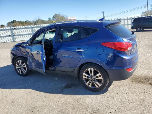 2014 Hyundai Tucson