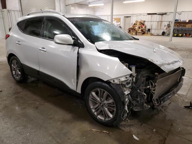 2014 Hyundai Tucson