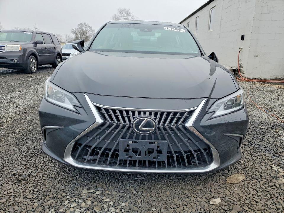 2023 Lexus ES