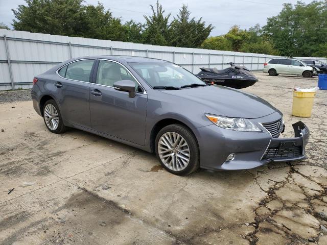 2015 Lexus ES