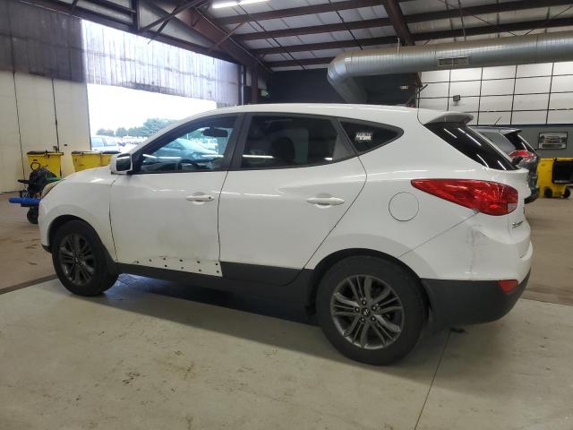 2014 Hyundai Tucson