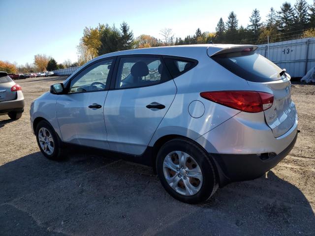 2014 Hyundai Tucson