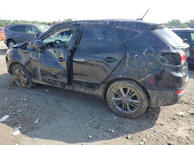 2015 Hyundai Tucson