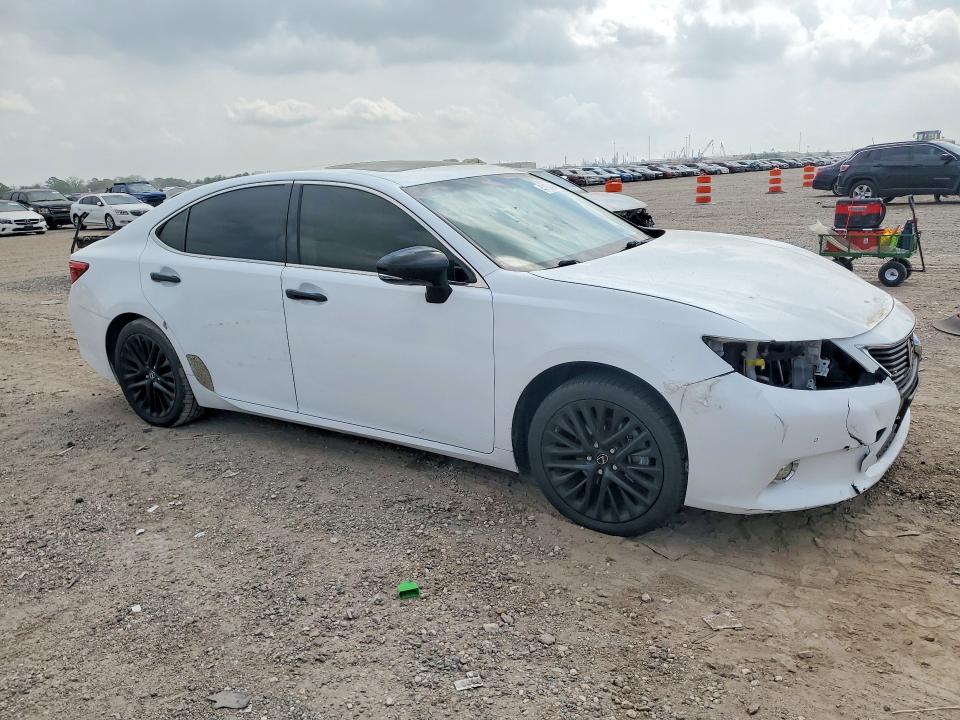 2015 Lexus ES