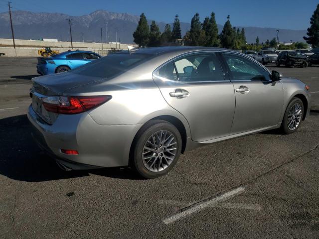 2018 Lexus ES