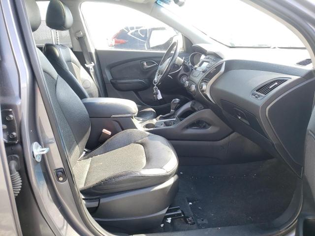 2014 Hyundai Tucson