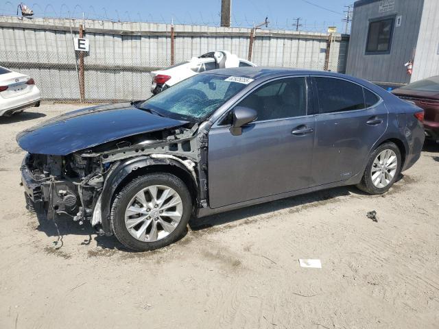 2014 Lexus ES