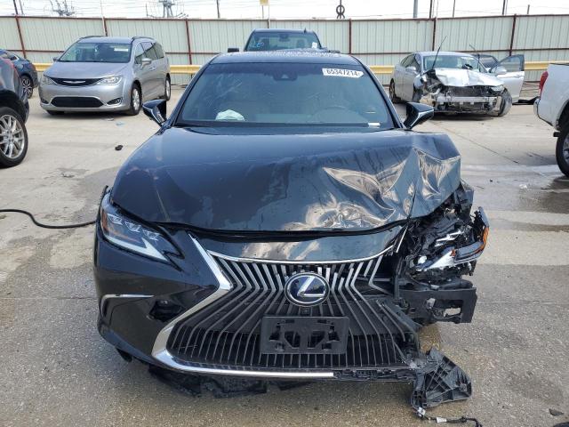 2019 Lexus ES
