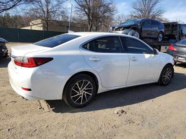 2016 Lexus ES