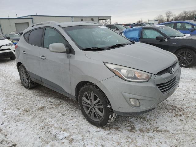 2015 Hyundai Tucson