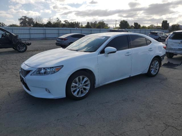 2014 Lexus ES