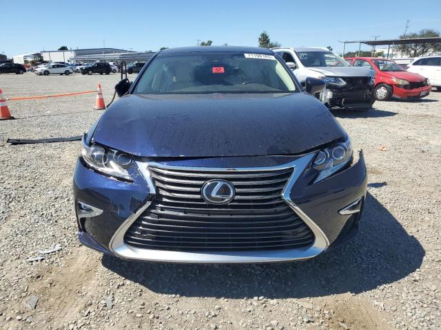 2017 Lexus ES