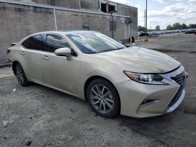 2017 Lexus Es300