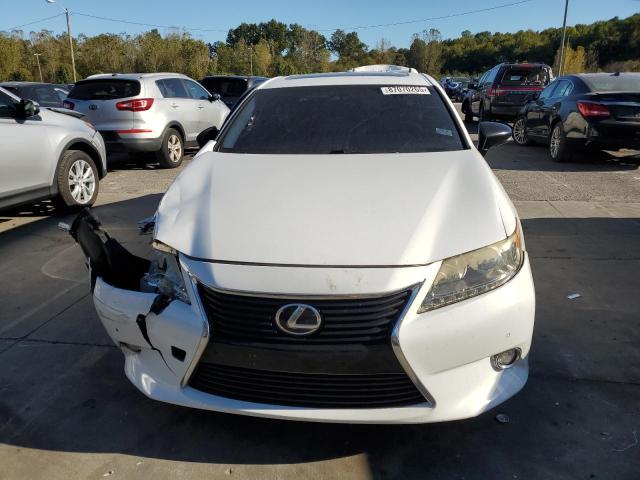 2015 Lexus ES