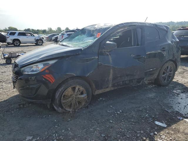 2015 Hyundai Tucson
