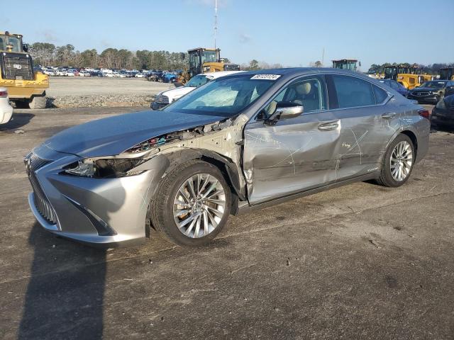 2020 Lexus Es300