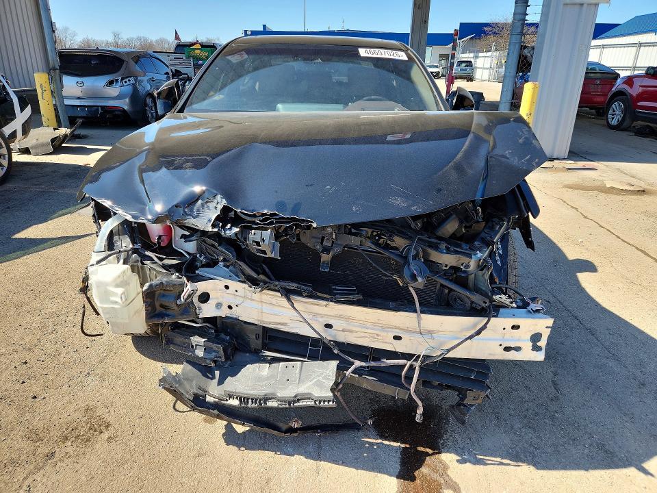 2019 Lexus ES