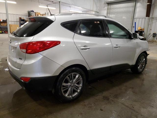 2014 Hyundai Tucson