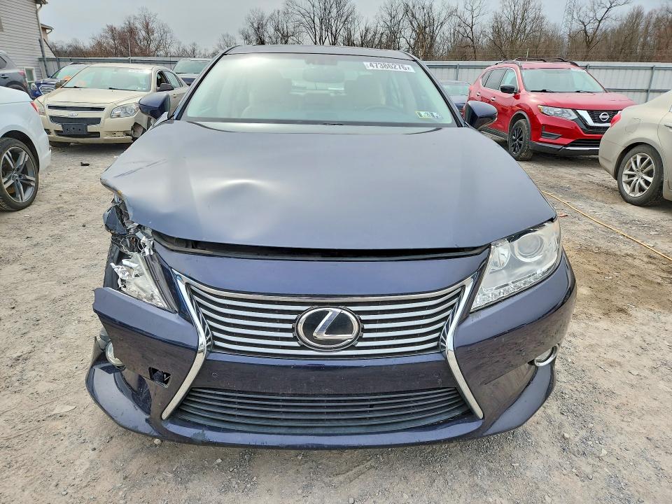 2014 Lexus ES