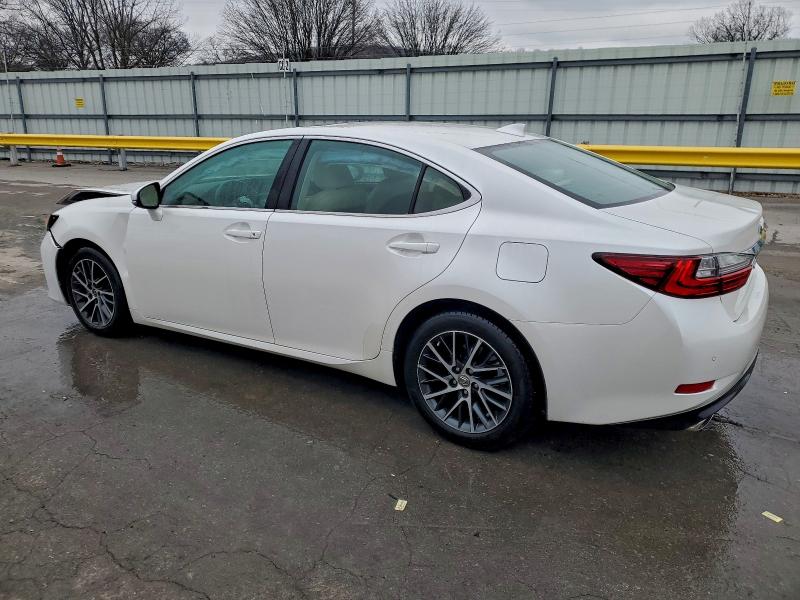 2018 Lexus ES