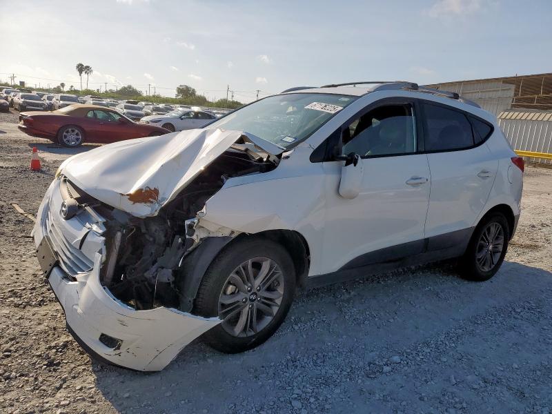 2015 Hyundai Tucson