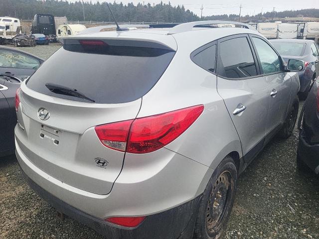 2015 Hyundai Tucson