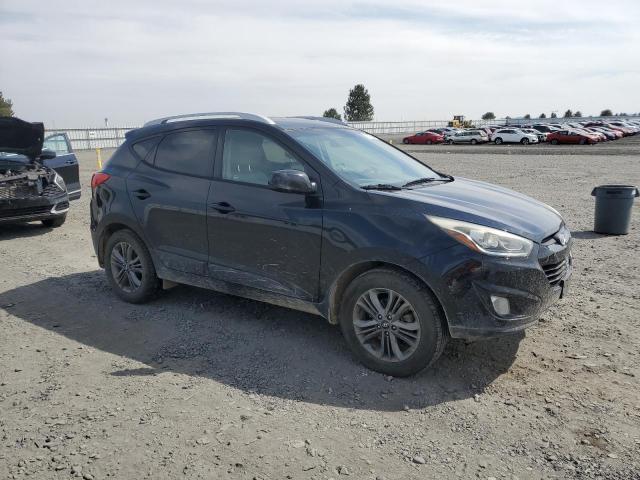2015 Hyundai Tucson
