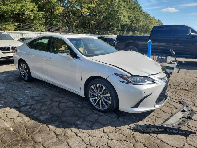 2021 Lexus ES