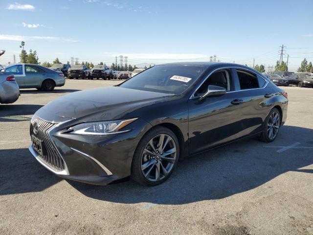 2020 Lexus ES