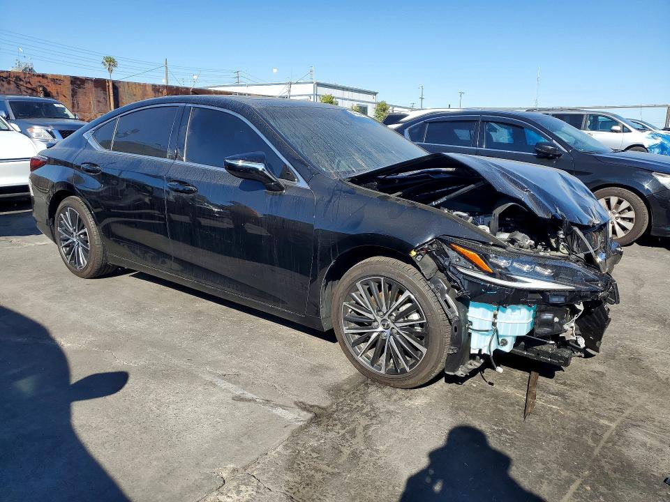 2024 Lexus ES