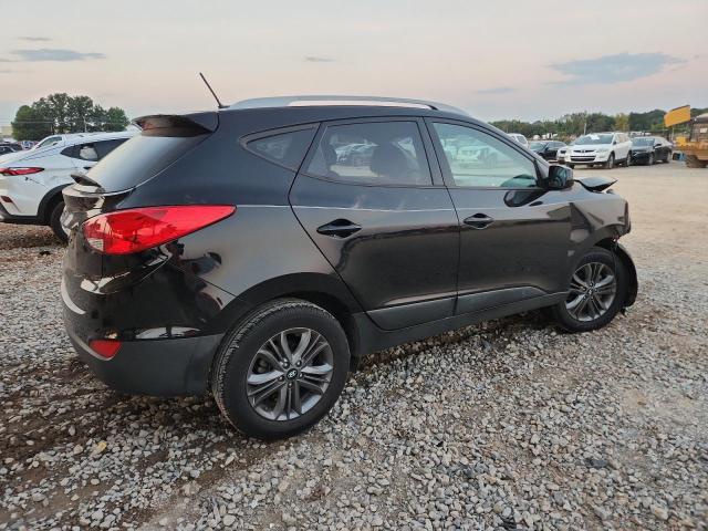 2015 Hyundai Tucson
