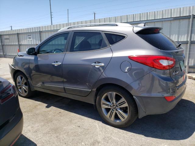 2014 Hyundai Tucson