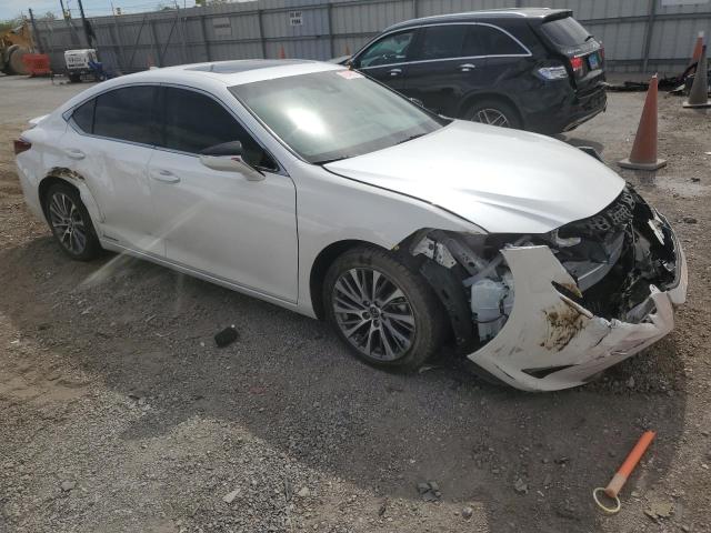 2021 Lexus ES