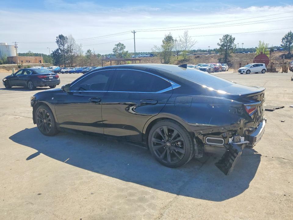 2024 Lexus ES