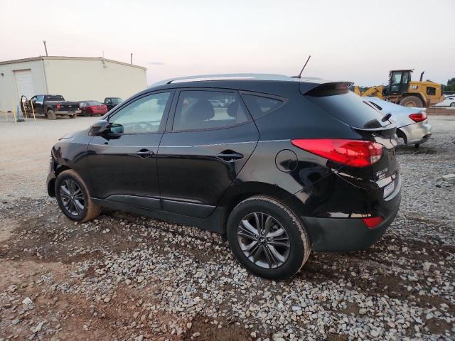 2015 Hyundai Tucson