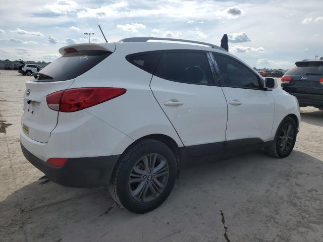2015 Hyundai Tucson
