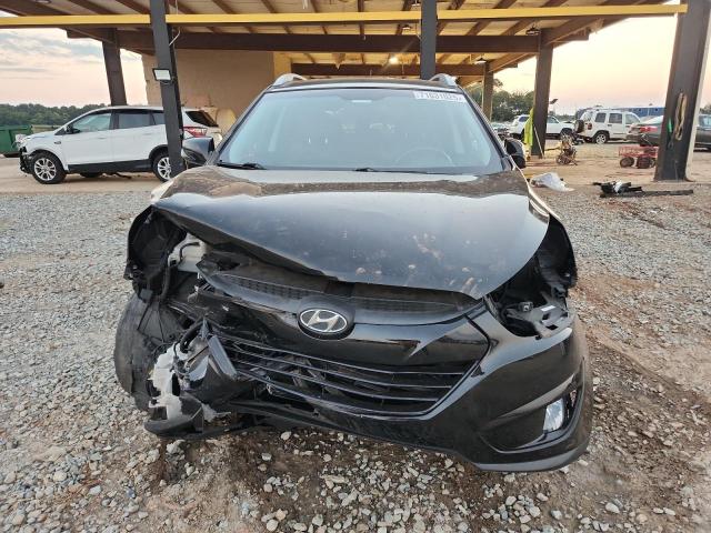 2015 Hyundai Tucson