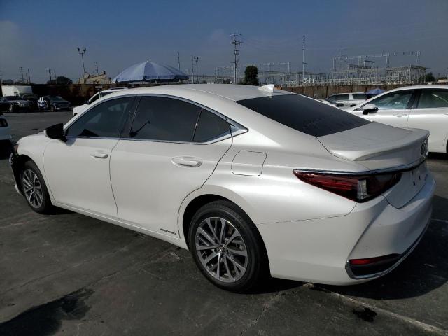 2022 Lexus ES