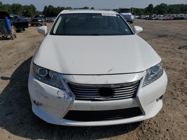 2015 Lexus ES