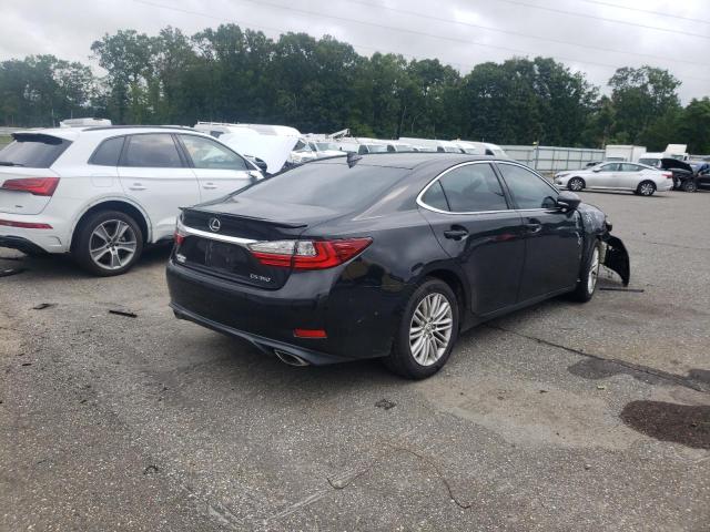 2016 Lexus ES