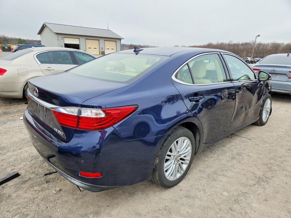 2014 Lexus ES