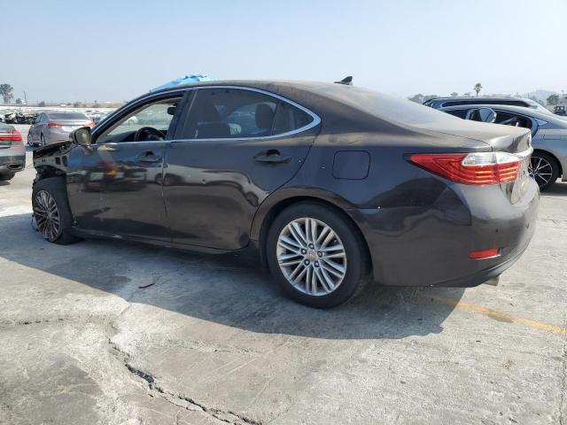 2014 Lexus ES