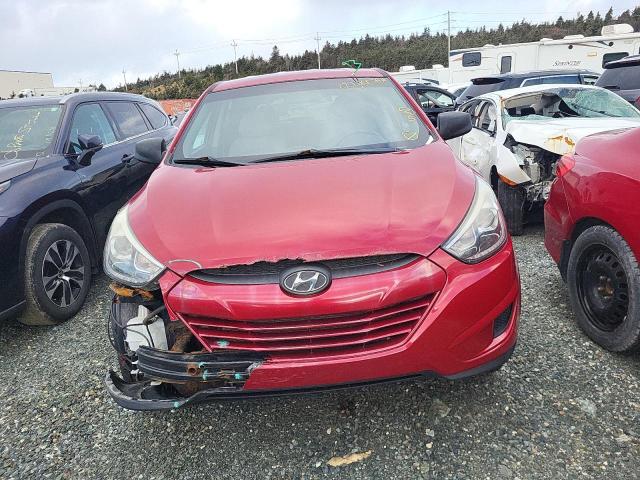 2014 Hyundai Tucson