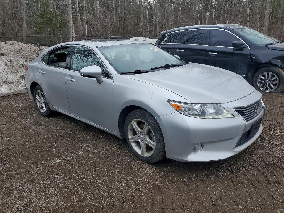 2014 Lexus ES