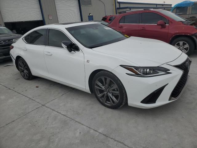 2019 Lexus ES