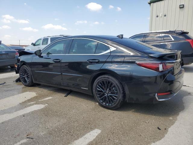 2019 Lexus ES