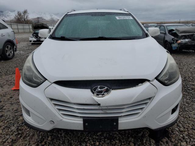 2014 Hyundai Tucson