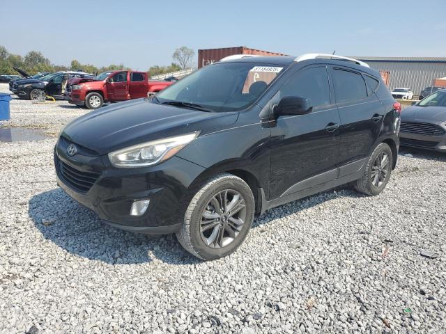 2015 Hyundai Tucson