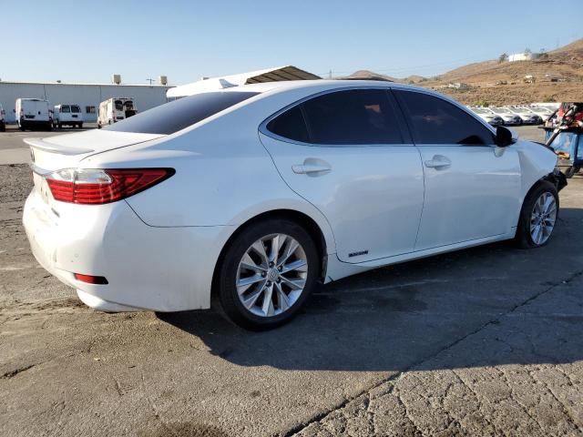 2014 Lexus ES