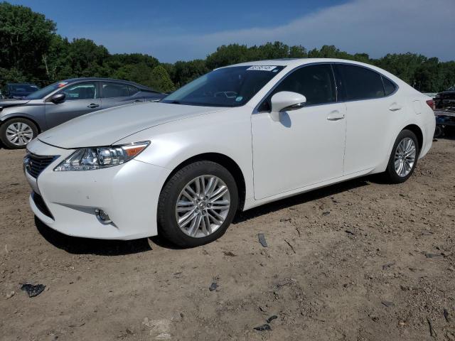 2015 Lexus ES